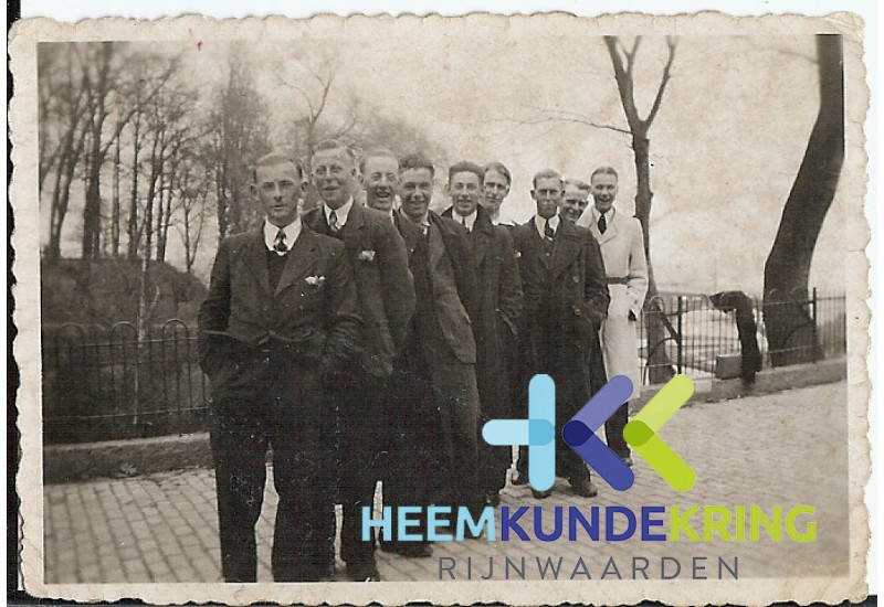 rijnland 133